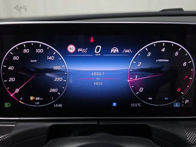 MERCEDES-BENZ C-CLASS - 8