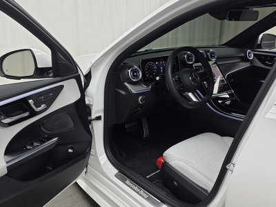 MERCEDES-BENZ C-CLASS - 10