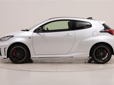 TOYOTA GR YARIS - 6