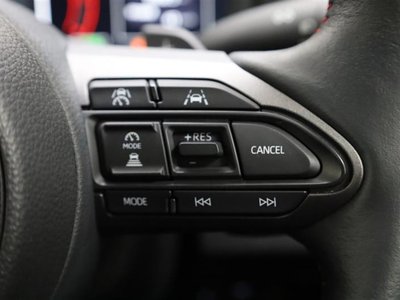2024 Toyota GR YARIS — миниатюра 24