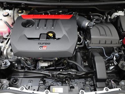 2024 Toyota GR YARIS — миниатюра 13