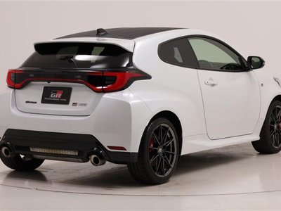 TOYOTA GR YARIS - 9