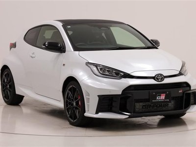 2024 Toyota GR YARIS — миниатюра 11