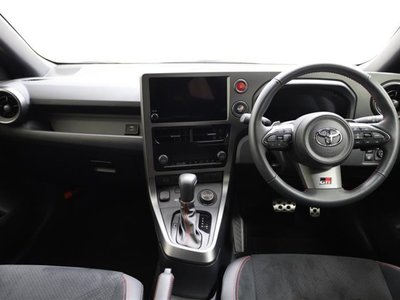 2024 Toyota GR YARIS — миниатюра 14