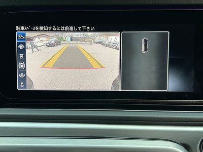 MERCEDES-BENZ G-CLASS - 8