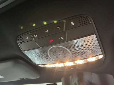 MERCEDES-BENZ G-CLASS - 6