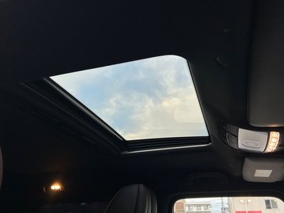 MERCEDES-BENZ G-CLASS - 5