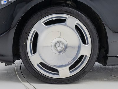 MERCEDES-BENZ S-CLASS - 6