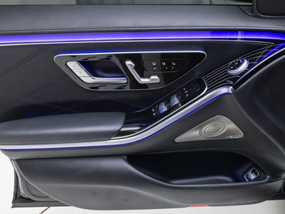 2022 Mercedes-BENZ S-CLASS 缩略图 12