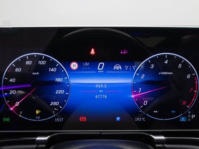 MERCEDES-BENZ S-CLASS - 8