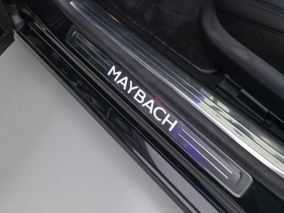 2022 Mercedes-BENZ S-CLASS 缩略图 15