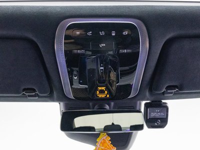 2022 Mercedes-BENZ S-CLASS 缩略图 14