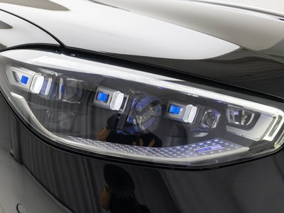 2022 Mercedes-BENZ S-CLASS 缩略图 19