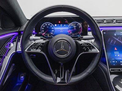 2022 Mercedes-BENZ S-CLASS 缩略图 11