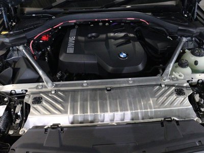 صورة مصغرة 54 لـ 2026 BMW X3