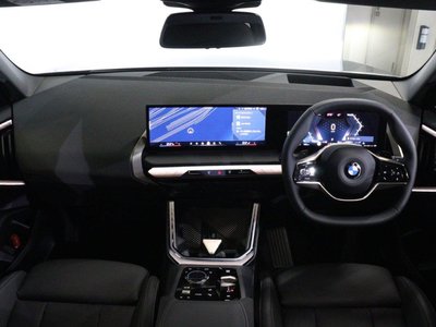 صورة مصغرة 13 لـ 2026 BMW X3