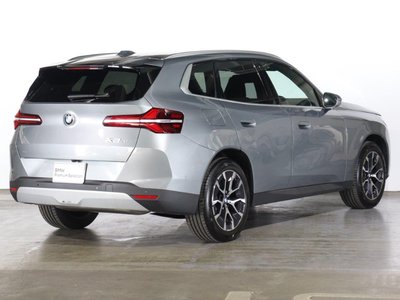 صورة 2 لـ 2026 BMW X3
