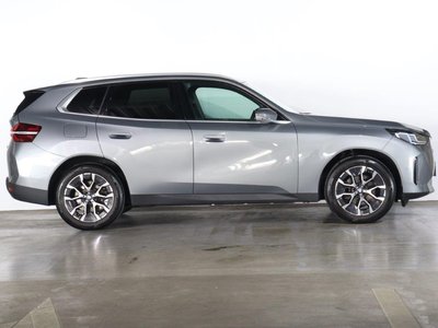 صورة 3 لـ 2026 BMW X3