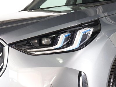 صورة 5 لـ 2026 BMW X3