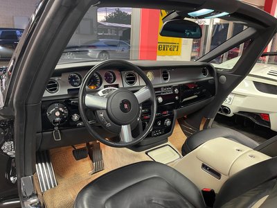 ROLLS-ROYCE PHANTOM DROPHEAD COUPE - 10