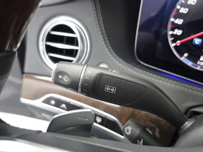 2019 Mercedes-BENZ S-CLASS — миниатюра 13