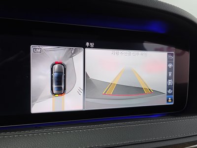 2019 Mercedes-BENZ S-CLASS — миниатюра 15