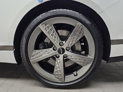 2025 Genesis G80 (RG3) 照片 8