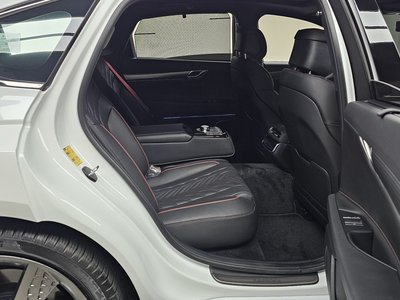 2025 Genesis G80 (RG3) 缩略图 17