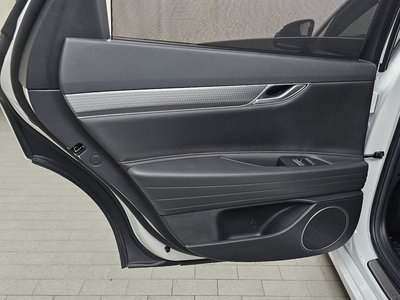 2025 Genesis G80 (RG3) 缩略图 15