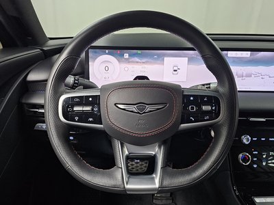 2025 Genesis G80 (RG3) 缩略图 20