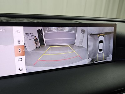 2025 Genesis G80 (RG3) 缩略图 21