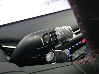 2025 Genesis G80 (RG3) 缩略图 27