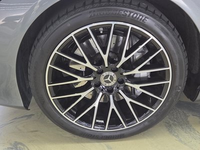 MERCEDES-BENZ S-CLASS - 6