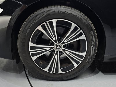 MERCEDES-BENZ E-CLASS - 6