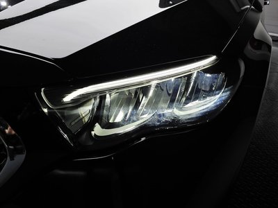 MERCEDES-BENZ E-CLASS - 9