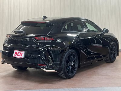 TOYOTA CROWN SPORT - 5