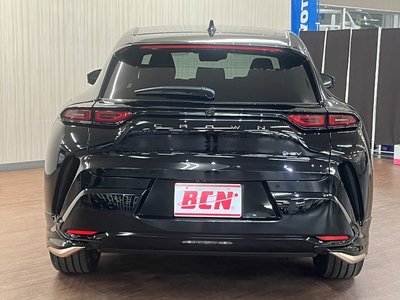 TOYOTA CROWN SPORT - 6