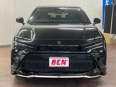 TOYOTA CROWN SPORT - 2