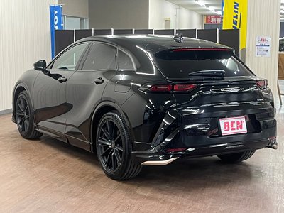 TOYOTA CROWN SPORT - 7