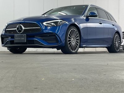 MERCEDES-BENZ C-CLASS - 3