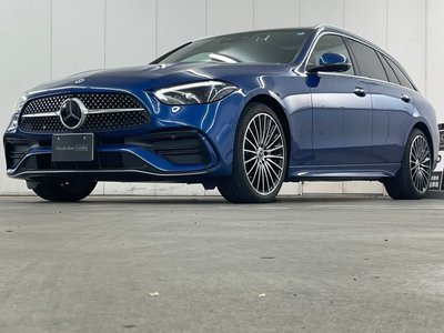 MERCEDES-BENZ C-CLASS - 4