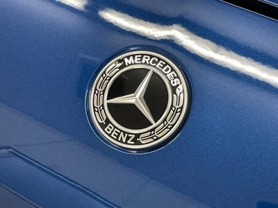 MERCEDES-BENZ C-CLASS - 10