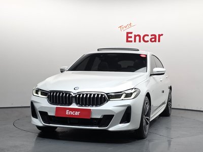 BMW 6 SERIES GT - 2