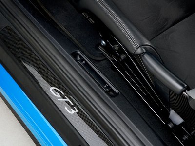 صورة مصغرة 14 لـ 2018 Porsche 911