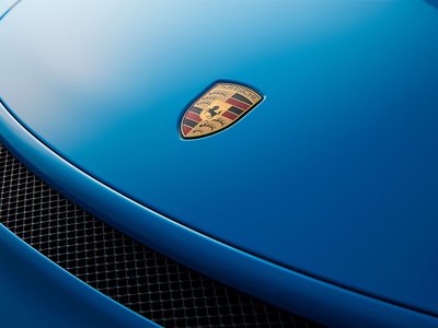 2018 Porsche 911 photo 7
