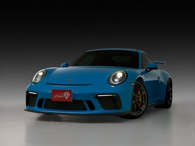 صورة مصغرة 50 لـ 2018 Porsche 911