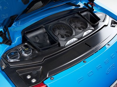 صورة مصغرة 48 لـ 2018 Porsche 911