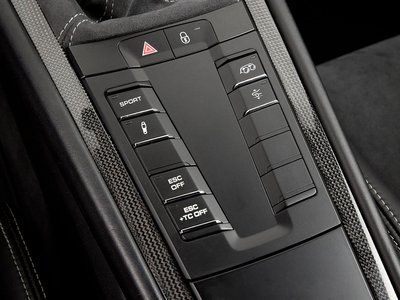صورة مصغرة 41 لـ 2018 Porsche 911