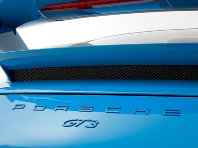 صورة مصغرة 46 لـ 2018 Porsche 911