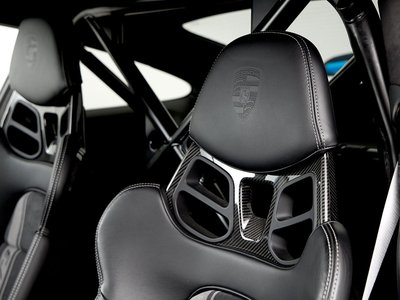 صورة مصغرة 15 لـ 2018 Porsche 911